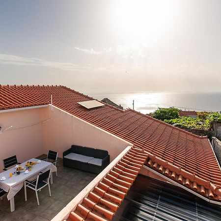 Apartamento Celia Arco da Calheta  Exterior photo