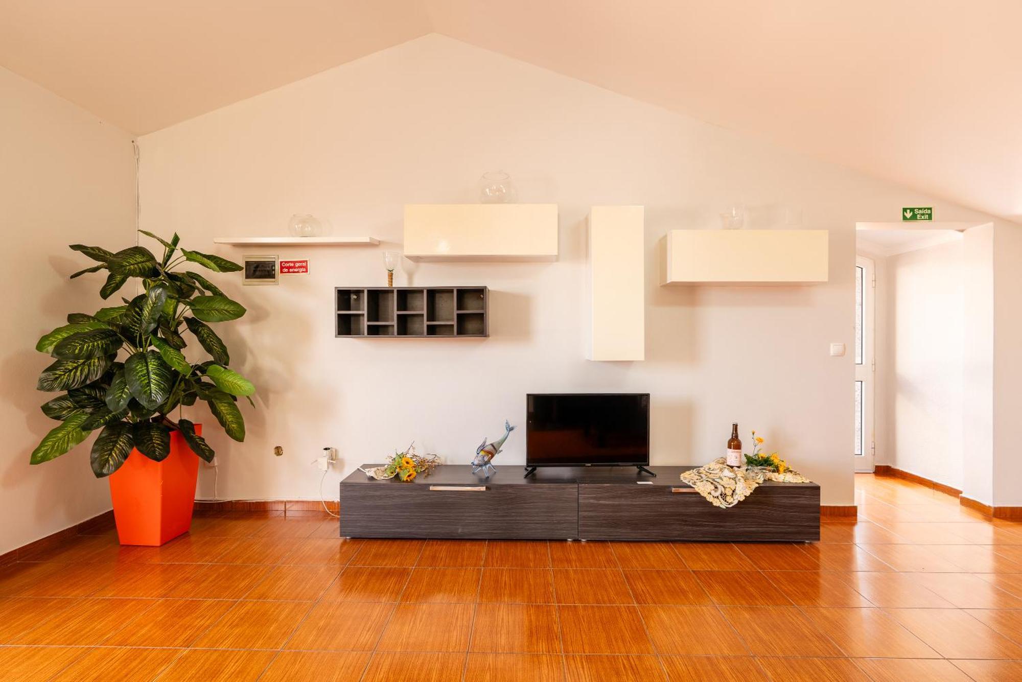 Apartamento Celia Arco da Calheta  Exterior photo
