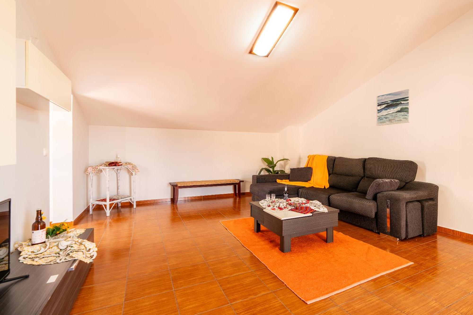 Apartamento Celia Arco da Calheta  Exterior photo