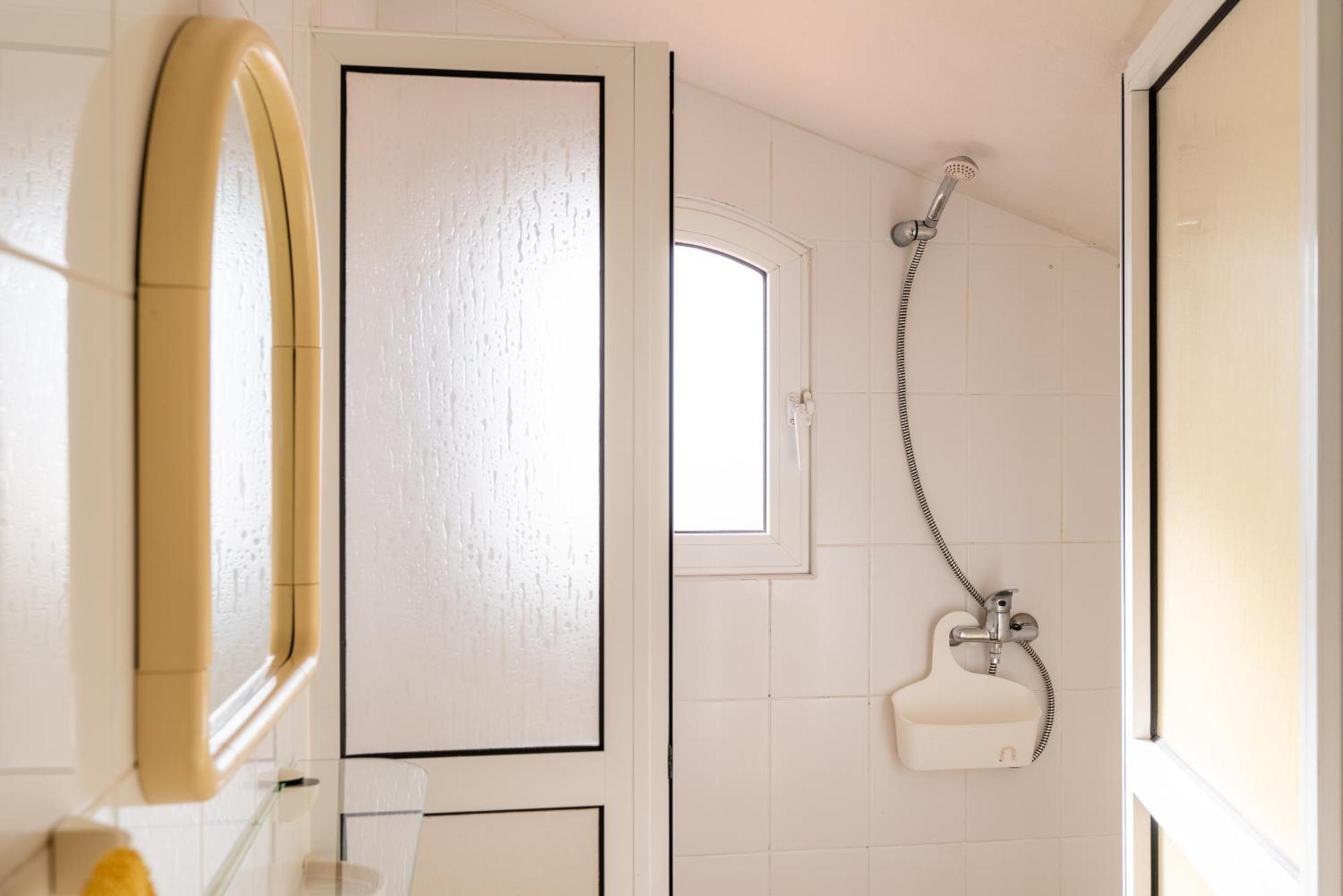 Apartamento Celia Arco da Calheta  Exterior photo