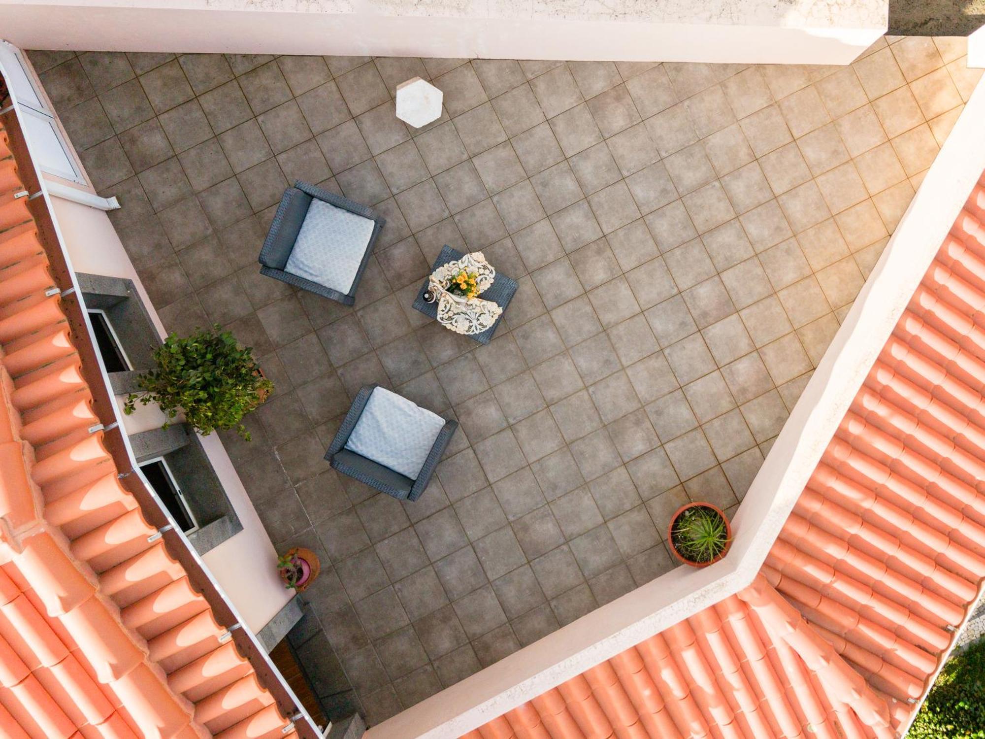 Apartamento Celia Arco da Calheta  Exterior photo
