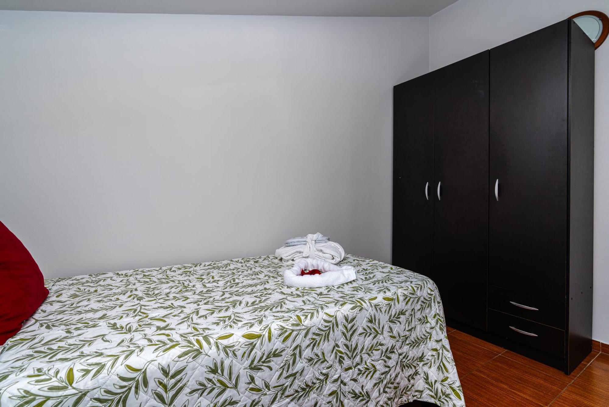 Apartamento Celia Arco da Calheta  Exterior photo
