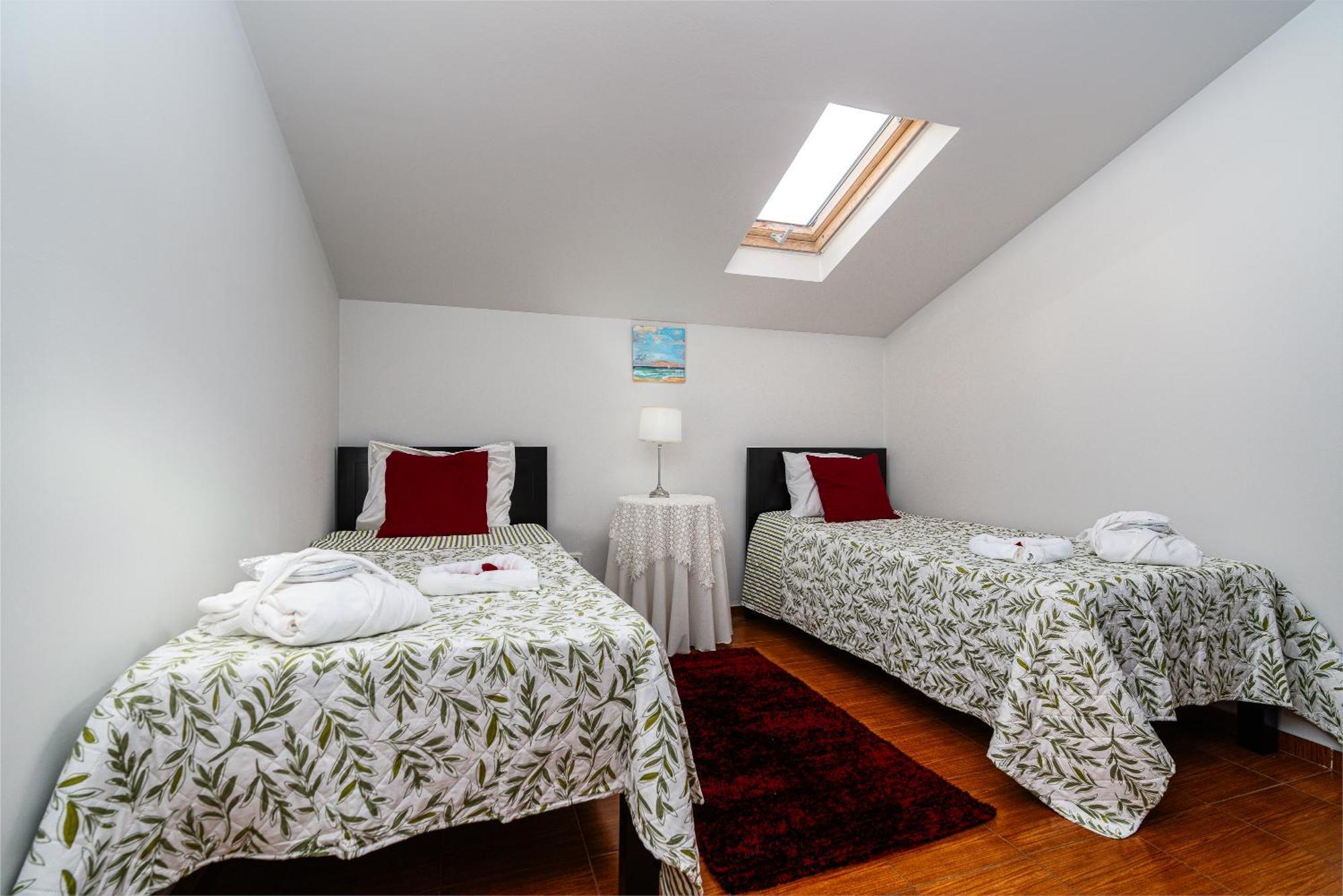 Apartamento Celia Arco da Calheta  Exterior photo