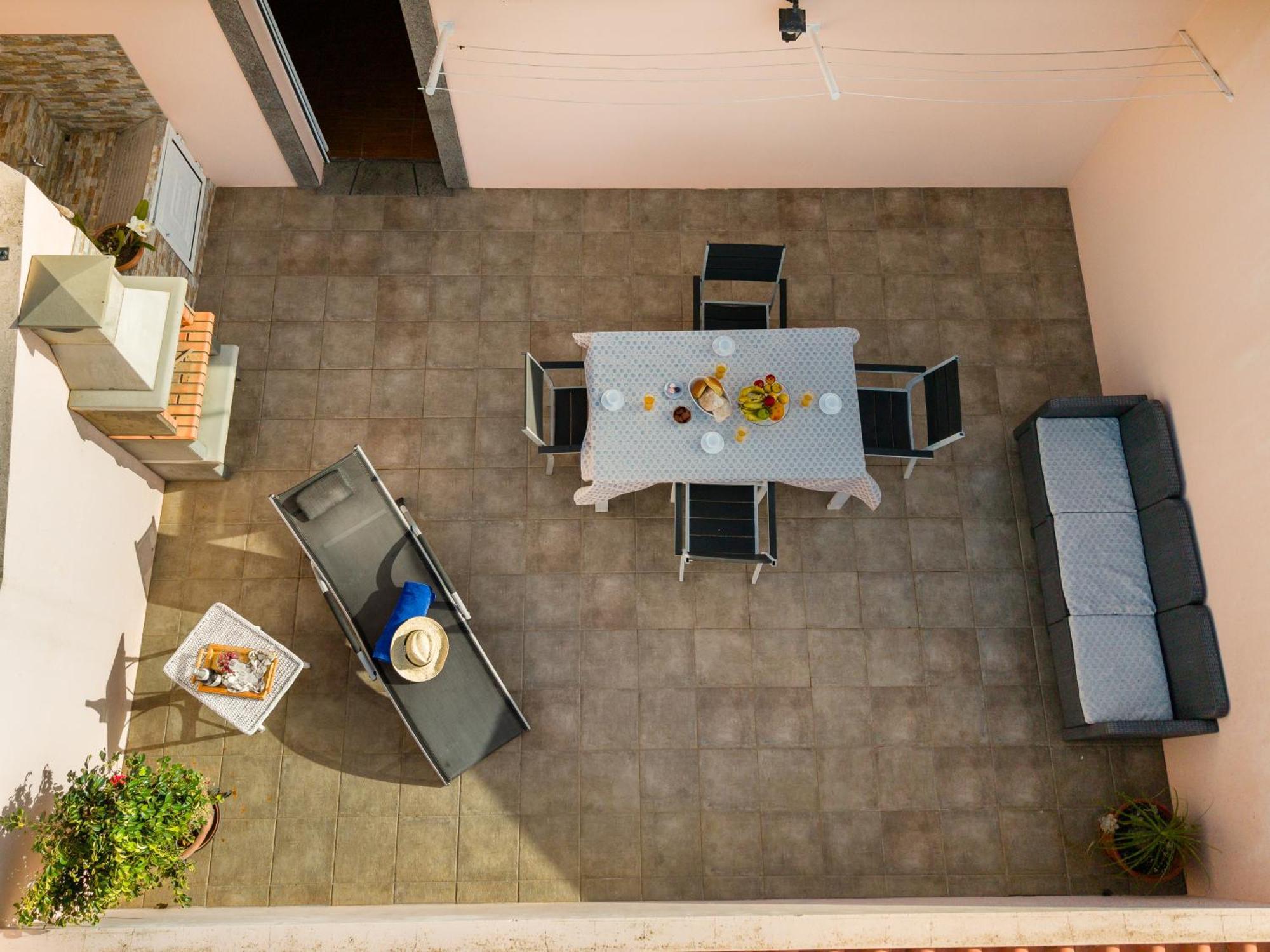 Apartamento Celia Arco da Calheta  Exterior photo