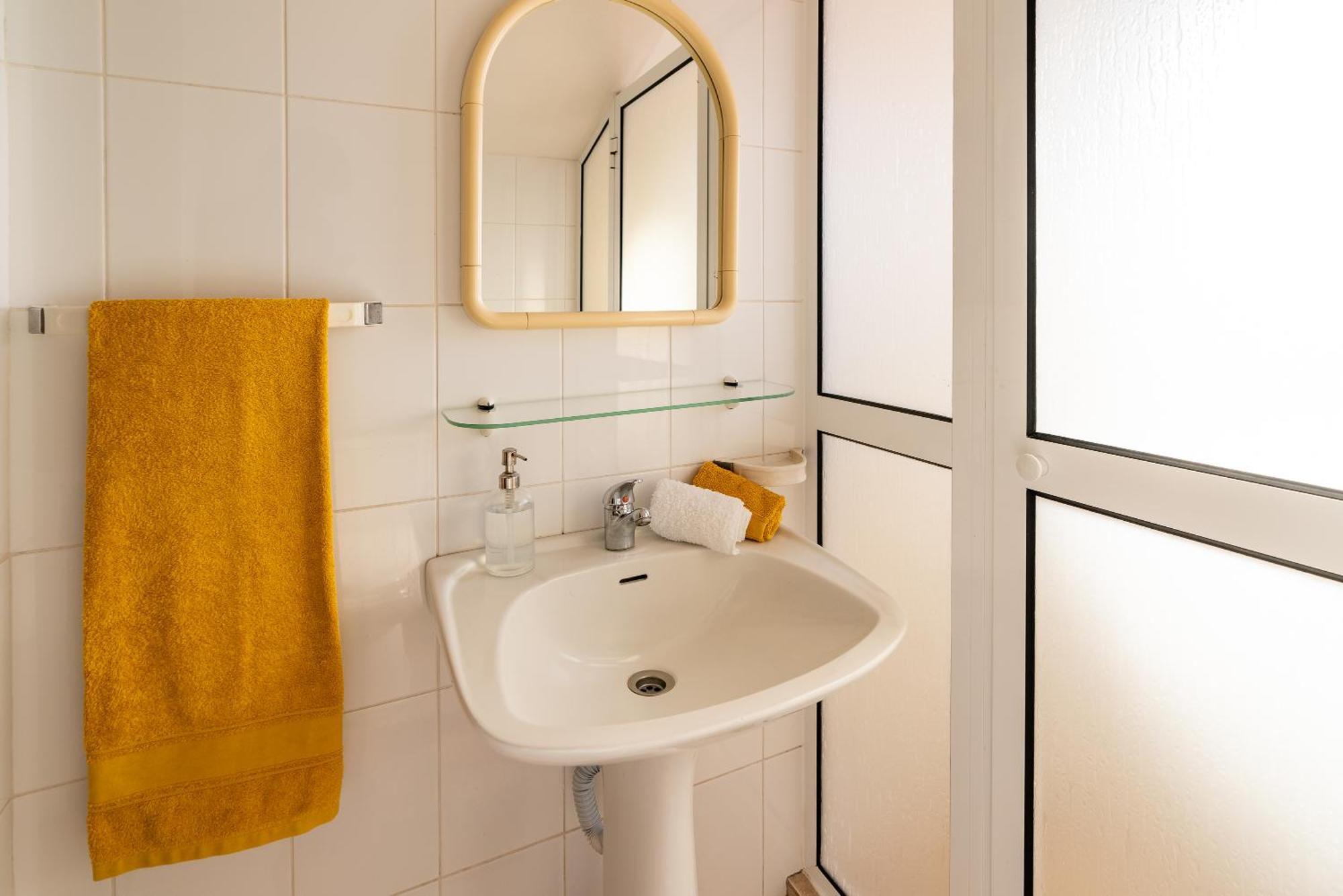 Apartamento Celia Arco da Calheta  Exterior photo