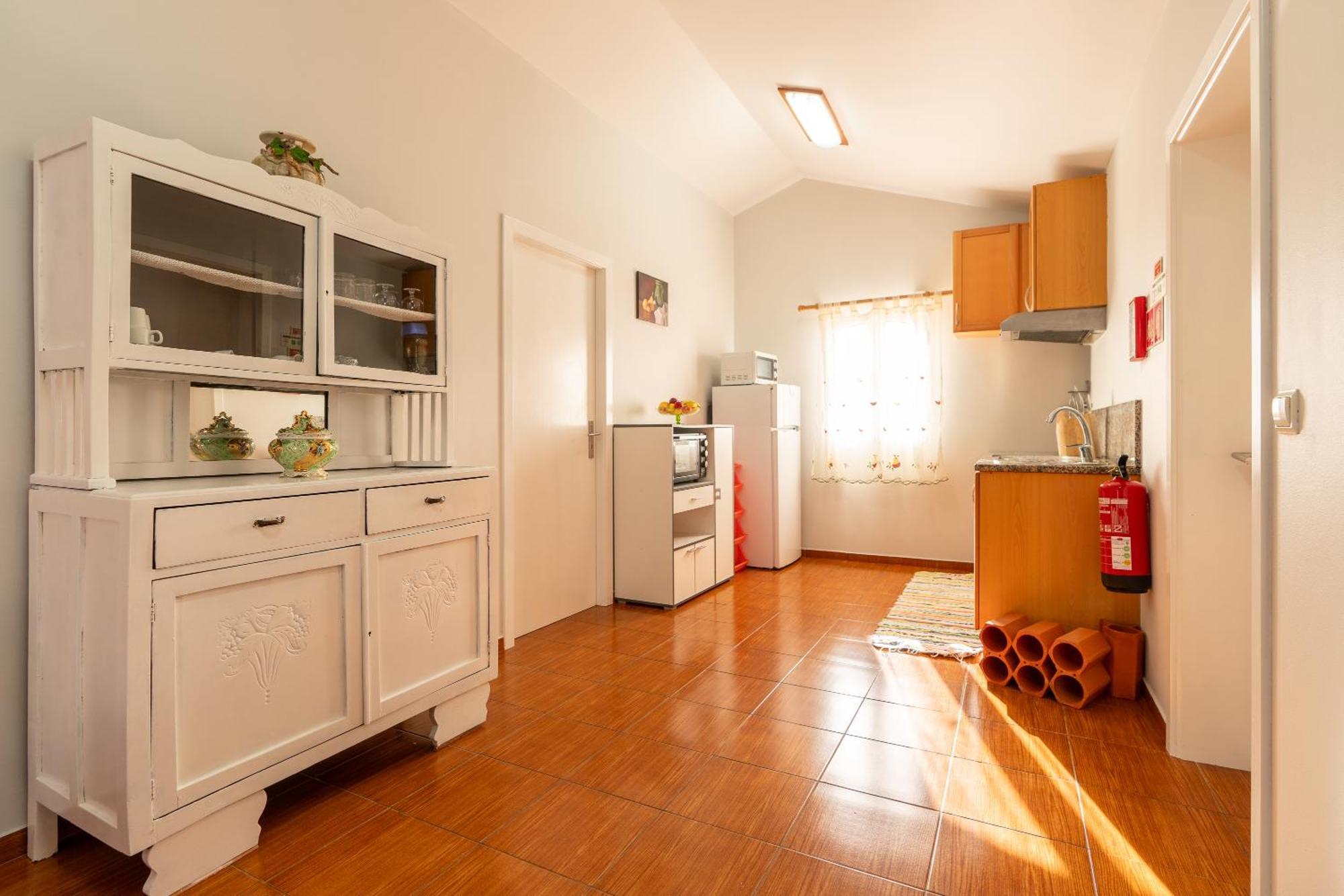 Apartamento Celia Arco da Calheta  Exterior photo