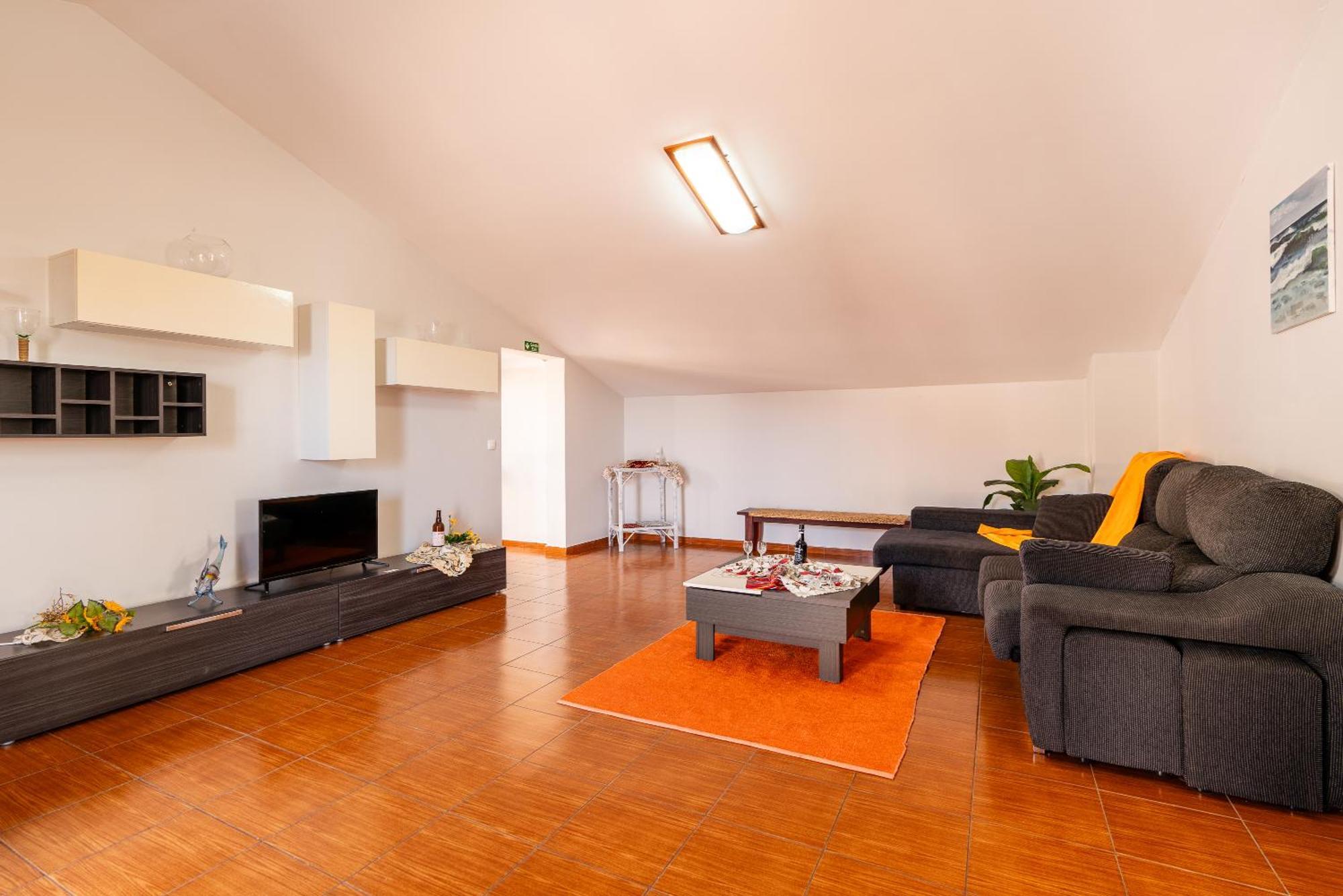 Apartamento Celia Arco da Calheta  Exterior photo