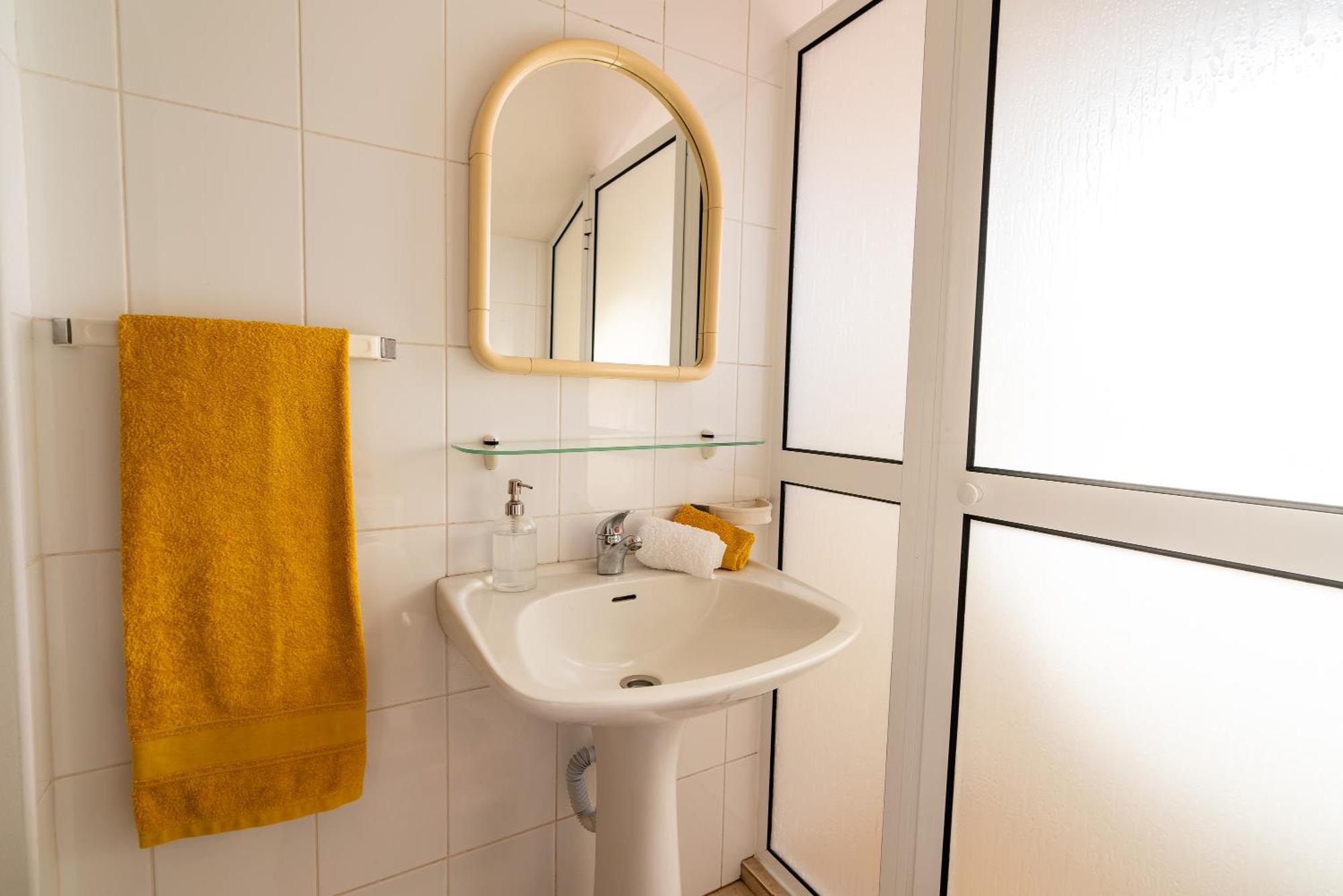 Apartamento Celia Arco da Calheta  Exterior photo